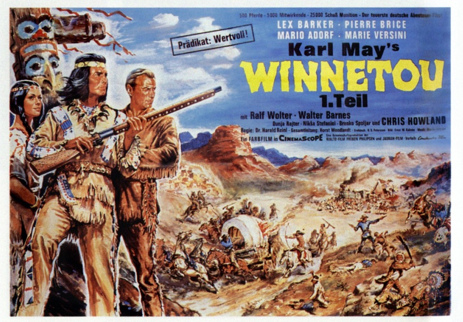 Winnetou